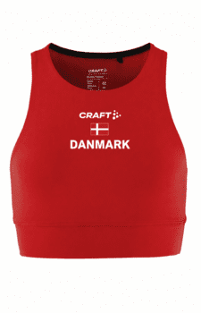 Bra Top - Craft Rush Top