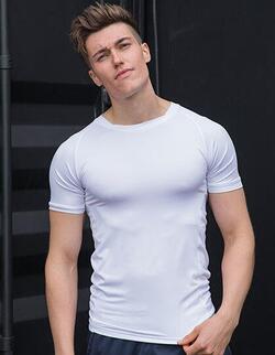 Men`s Slim Fit T-Shirt