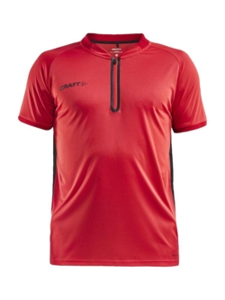 Craft Pro control impact polo mænd