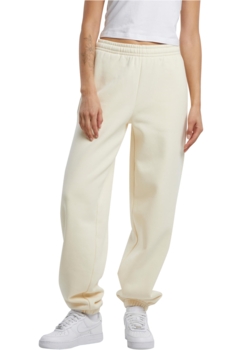 Fluffy Jogging buks dame