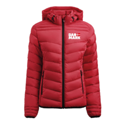 Den essentielle letvægts forede jakke til enhver lejlighed