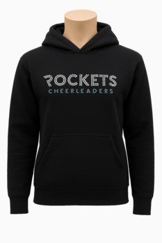 Lækre Hoodies med Perle tryk flere farver