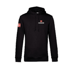 Børne Hoodie