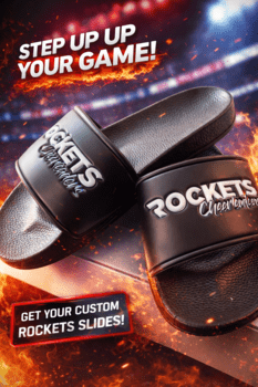 Super fede badesandaler