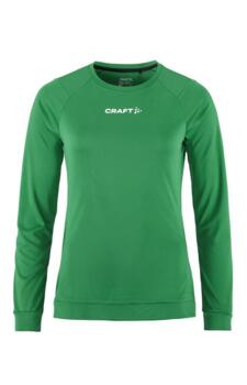 Langærmet Tee