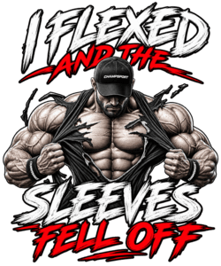 Funktionel ærmeløs T-shirts