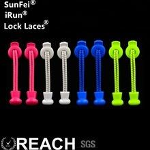 Lock Laces original  - Elastisk snørebånd