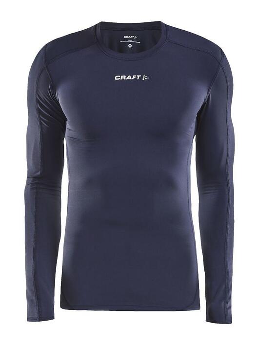Pro Control Compression Long Sleeve 