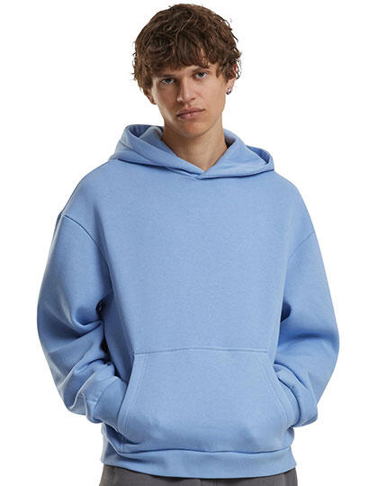 Super Fluffy Hoddie Mand