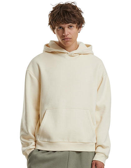 Super Fluffy Hoddie Mand