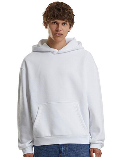 Super Fluffy Hoddie Mand