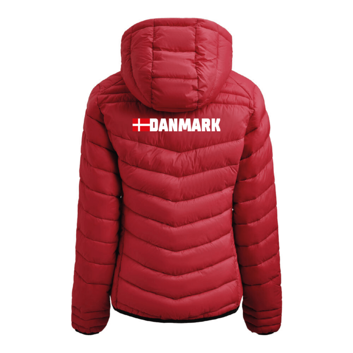 Den essentielle letvægts forede jakke til enhver lejlighed Den essentielle letvægts forede jakke til enhver lejlighed