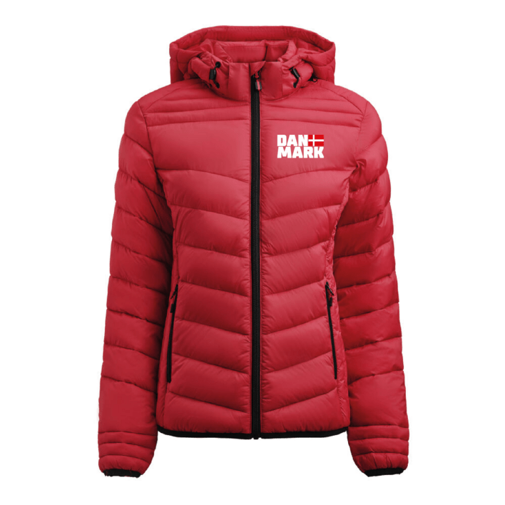 Den essentielle letvægts forede jakke til enhver lejlighed Den essentielle letvægts forede jakke til enhver lejlighed