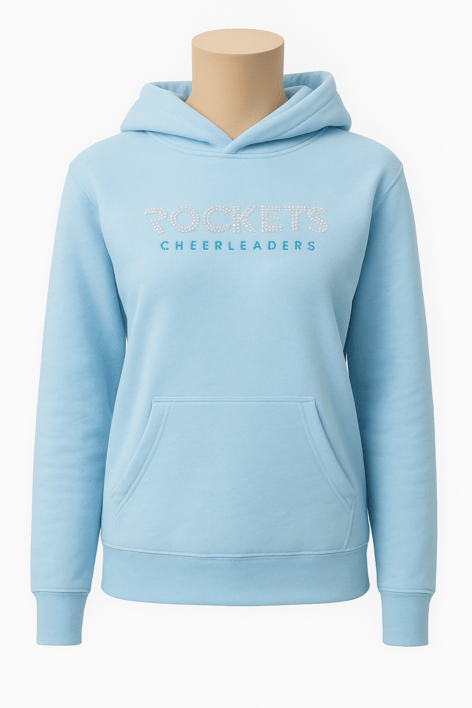 Lækre Hoodies med Perle tryk flere farver