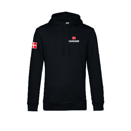 Børne Hoodie