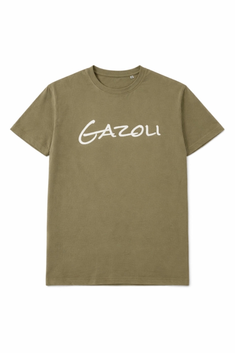 Oversize Tee i flere farver