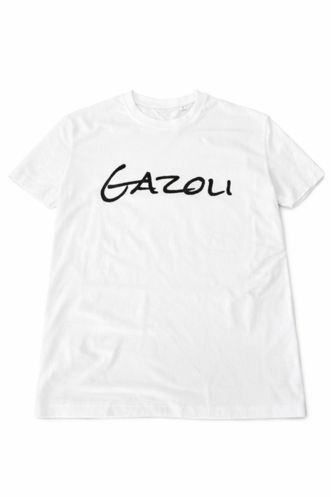 Oversize Tee i flere farver