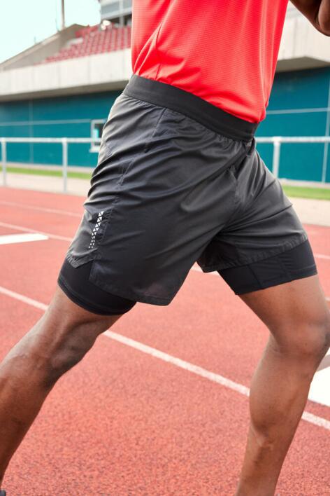 Løbeshorts Herre