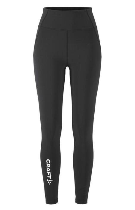 Dame Løbe Tights