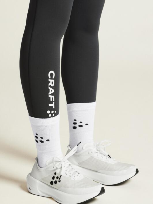 Dame Løbe Tights