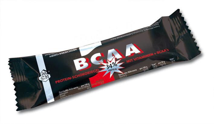 BCAA Proteinbar