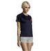 Sols Sporty T-shirt - Kvinde - 01159