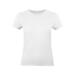 T-Shirt.    B&C #E190 / Woman