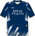 T-shirt  - Greve Atletik
