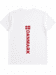 T-shirts med Danmarks Tryk
