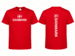 T-shirts med Danmarks Tryk