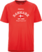 Danmarks T-shirt fra Craft
