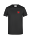 Bomulds T-shirt med DSF logo
