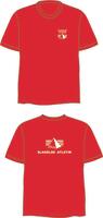 Sporty kids T-shirt (Sol's) - Delta