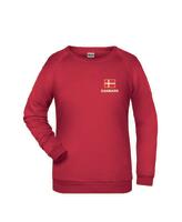 Sweatshirt -  med Masters print