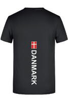 Danmarks T-Shirt