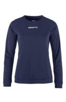 Langærmet Tee