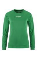 Langærmet Tee