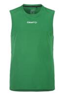 Singlet Mand