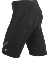 Model MILANO - Bike short Tights (Unisex)